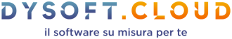 logo DYSOFT CLOUD